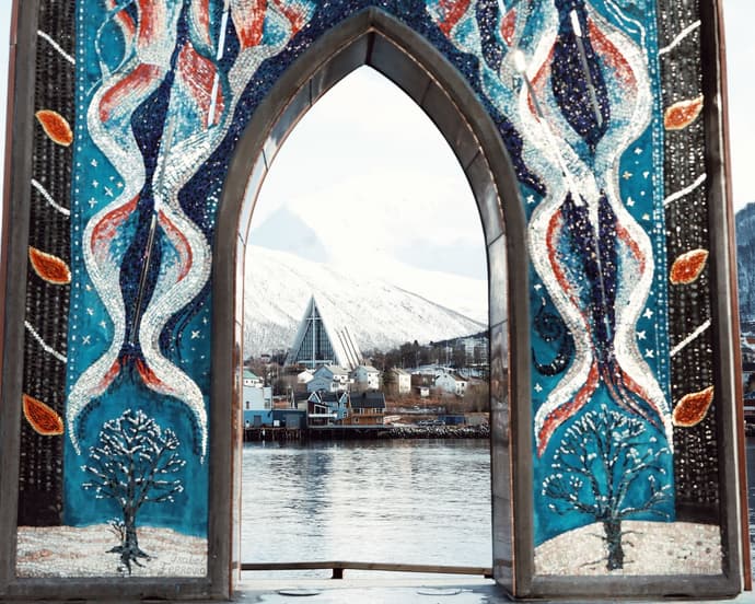 Magia Artica: Tromsø, Lofoten e Aurora Boreale