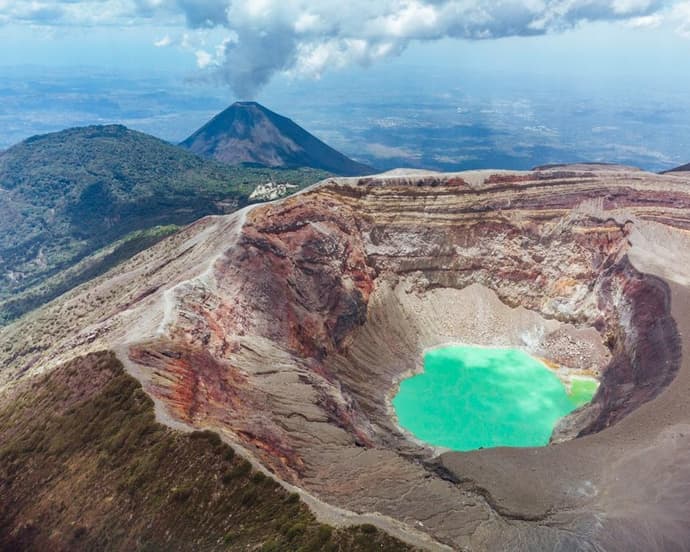 El Salvador Auténtico
