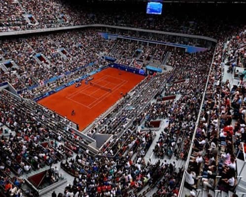 Final Masculina - Roland Garros - Paris - 07 de Junio 2026
