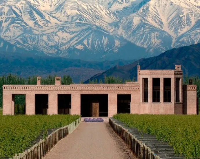04D/03N Mendoza Posada y Vino