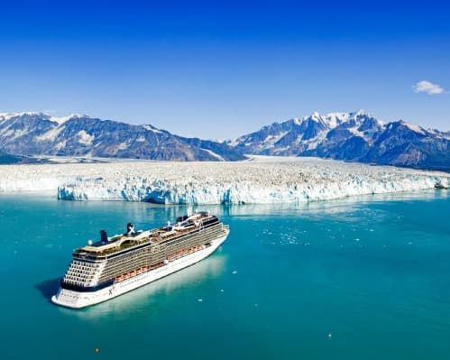 Cruzeiro No Alasca+Toronto e Vancouver- Ago 26