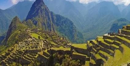 Peru at your Fingertips 06 Days / 05 Nights