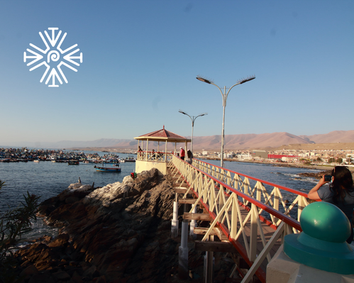 Tacna Costera 03 Días / 02 Noches 