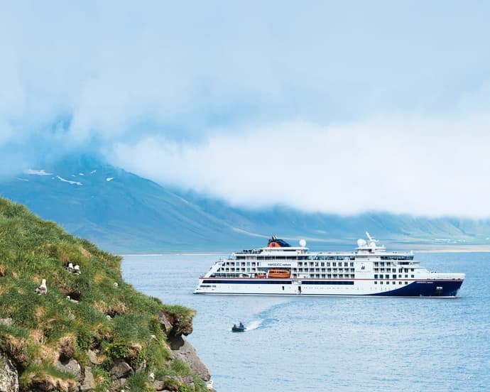 Expedición Azores: islas vírgenes del Atlántico