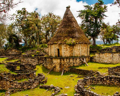Chachapoyas Magnificent 04 Days / 03 Nights