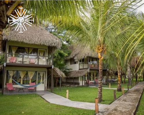 Tarapoto con Laguna Azul en Sauce Resort 04 Días - 03 Noches