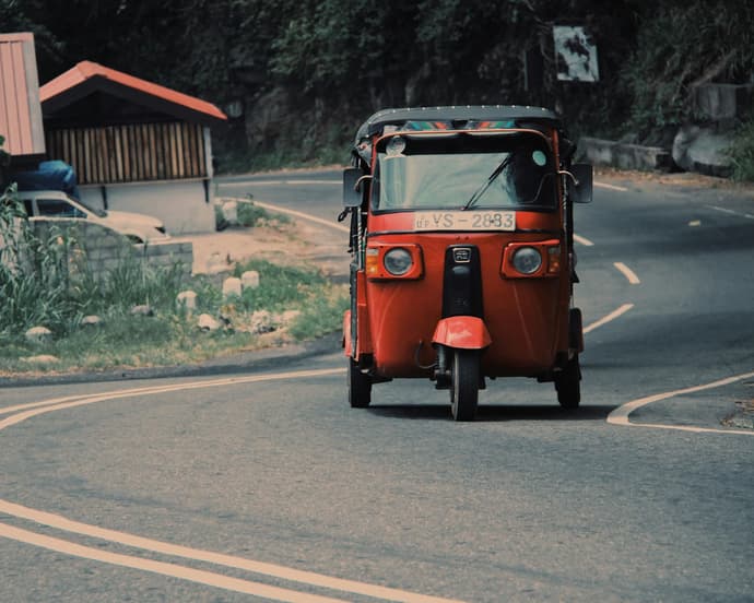 Privatrundreise ""Sri Lanka zum Kennenlernen inkl. Strandaufenthalt in 4* & 5* Resorts"