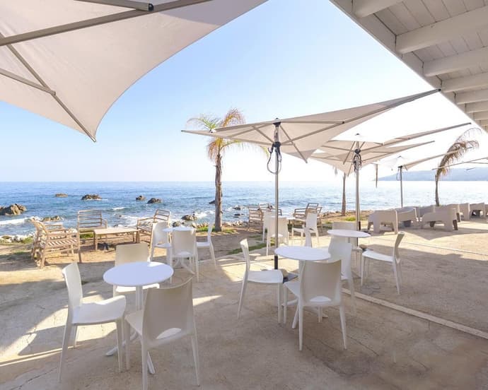 CALABRIA: SEARESORT COSTA DEGLI DEI TROPEA 
