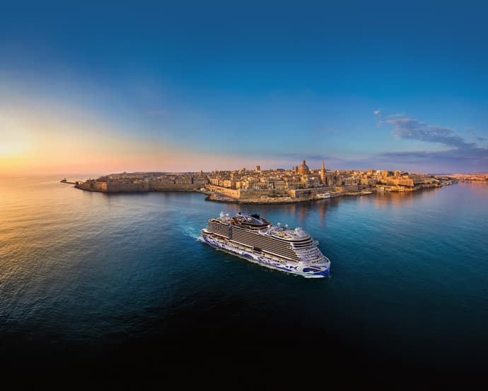 Navegando Civilizaciones del Mediterráneo - Cupos confirmados con Turkish Airlines 13 septiembre 2026