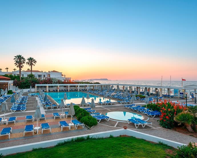 ALPICLUB ANNABELLE BEACH RESORT 