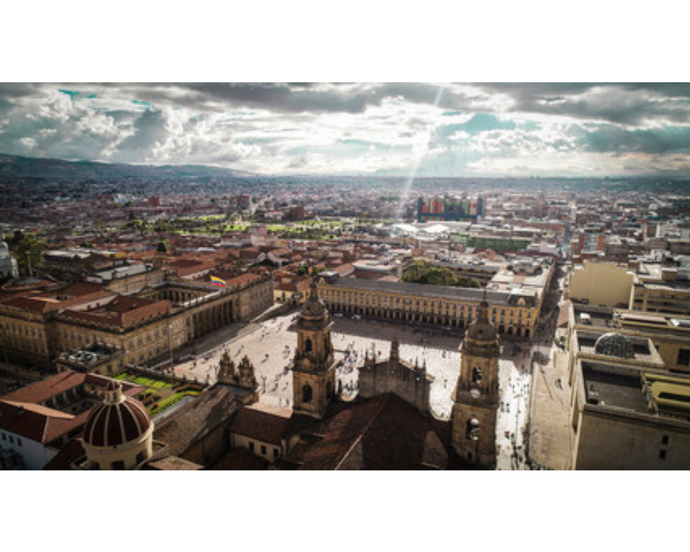 Bogotá Essentials