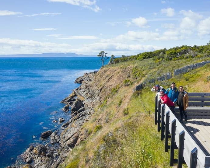  Patagonia Histórica y Natural