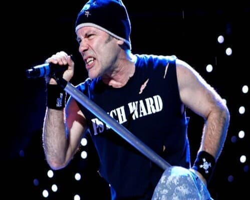 Iron Maiden: Run For Your Lives World Tour – Buenos Aires 2026