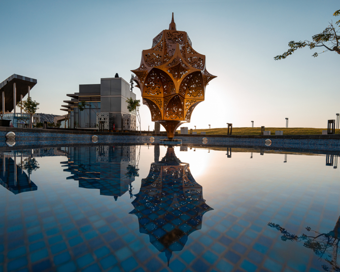 EXPERIENCE ARABIA SAUDITA Alla scoperta dell'ultima Frontiera