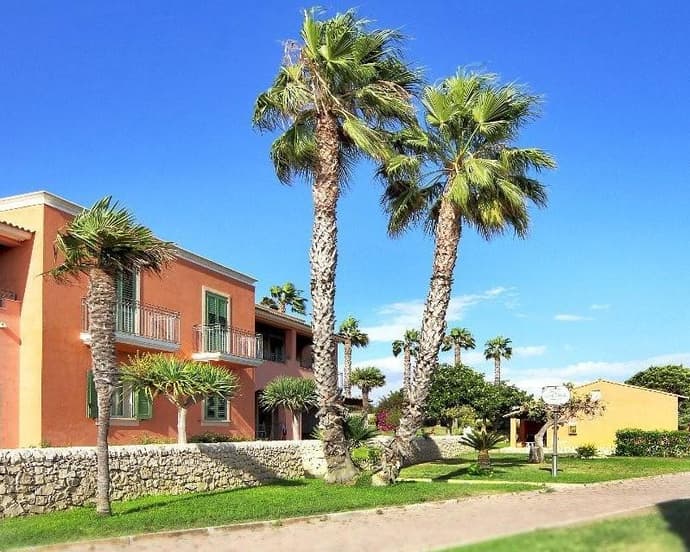 SICILIA: IGV CLUB BAIA SAMUELE