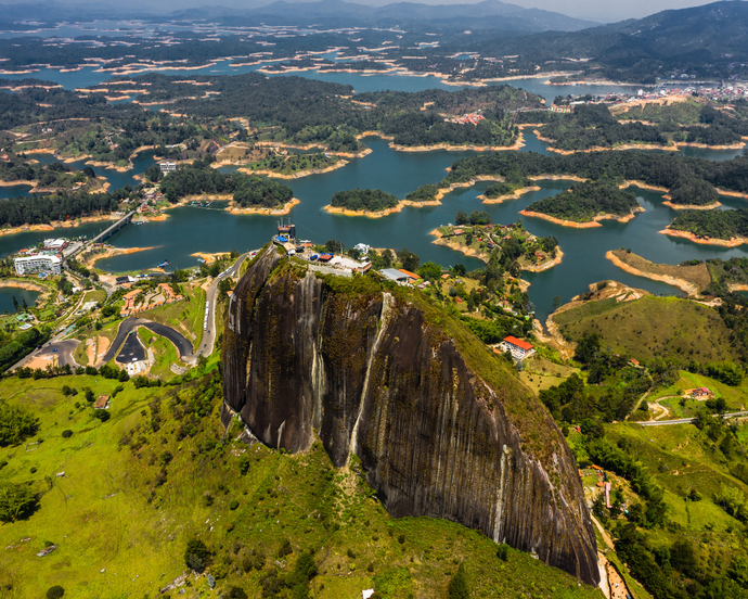 DESCUBRE MEDELLÍN