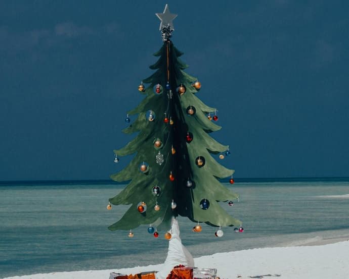Discover Yucatan Capodanno