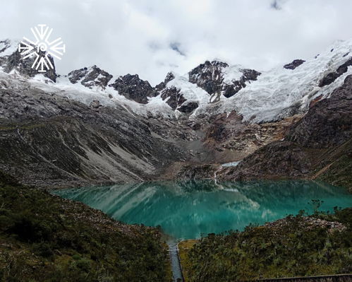 Huaraz entre Montañas y Lagunas 04 Días / 03 Noches 