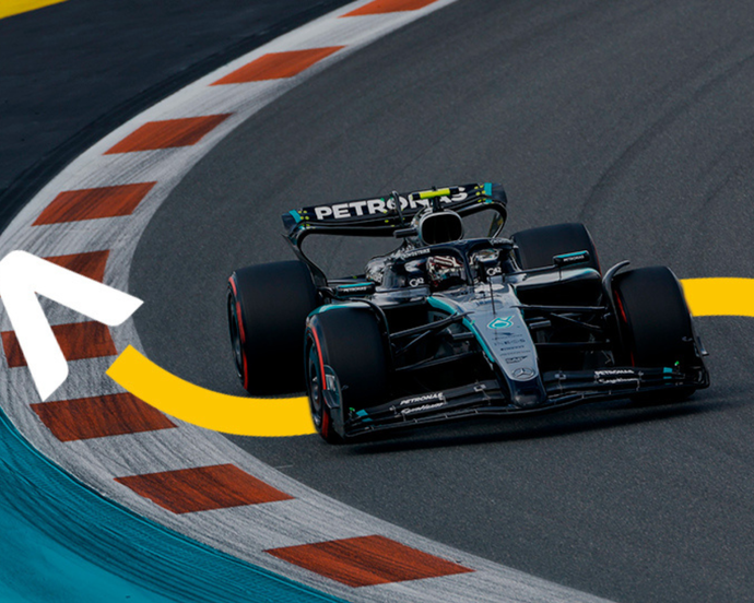F1 SAN PABLO-INTERLAGOS 2026: CHARTER EXCLUSIVO + 4 Noches + Entrada