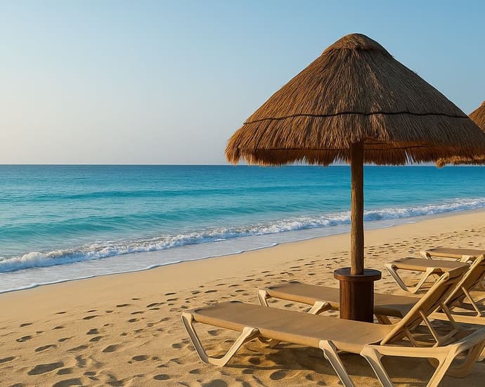 Playas del Norte - 4D 3N