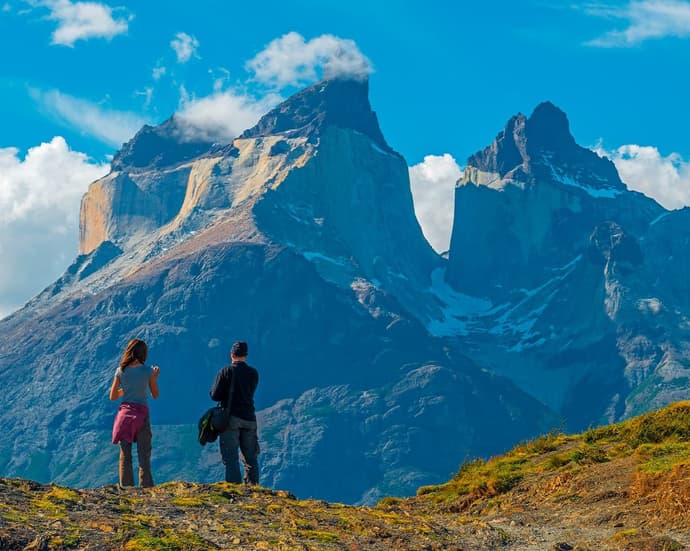 Bloqueo Verano 2027 Puerto Natales & FD Torres del Paine - Hotel Big Sur
