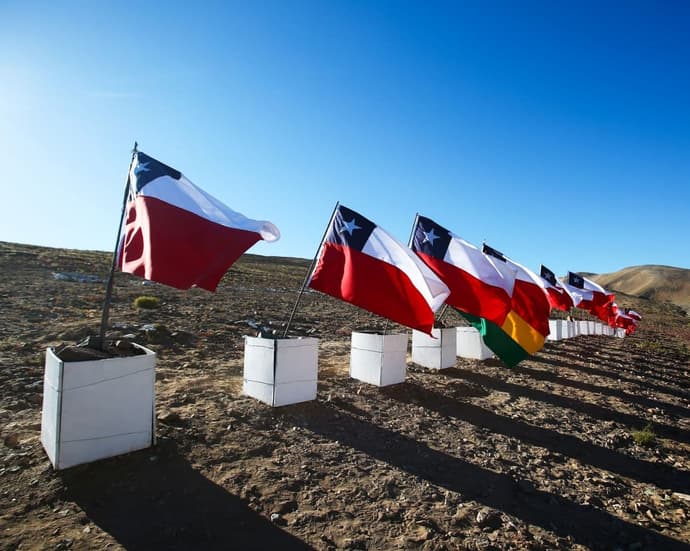 Atacama de Película “Los 33: el lugar donde la esperanza emergió desde las profundidades”