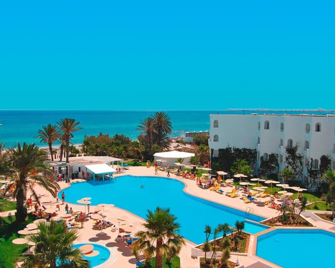 ALPICLUB THALASSA MAHDIA 