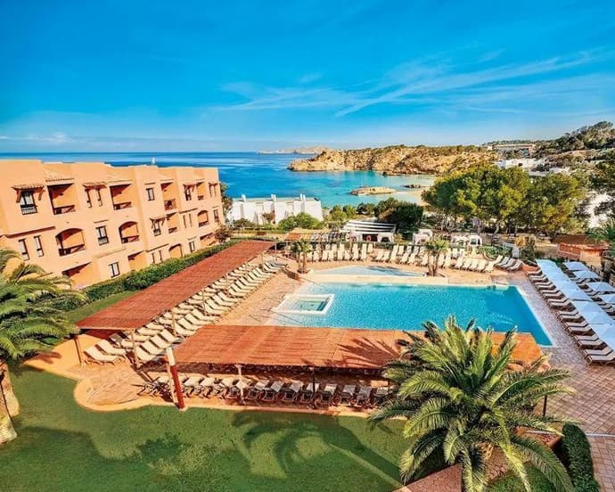 VERACLUB TARIDA PLAYA