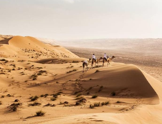CLASSIC OMAN (SIC)