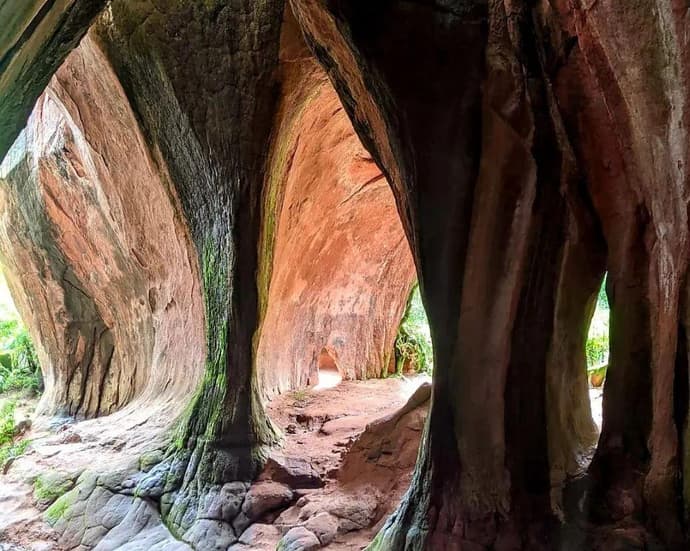 Paquete 2 días 1 noche, Feriado Semana Santa en Toro Toro