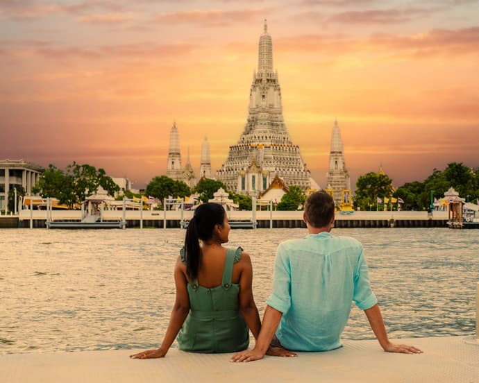 ALO TAILANDIA TRIANGULO DE ORO