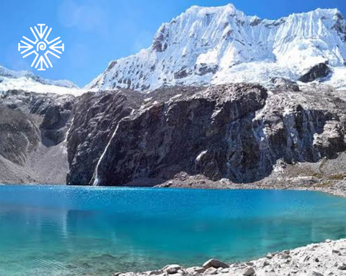 Huaraz entre Montañas y Lagunas 04 Días / 03 Noches 