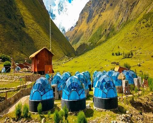 Volvamos a encontrarnos en Perú