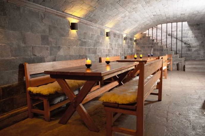 Costa del Sol Wyndham Cusco, GEN