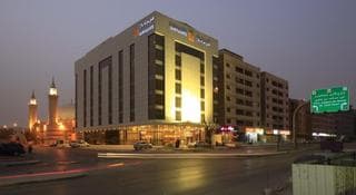 Grand Plaza Hotel - Dhabab Riyadh
