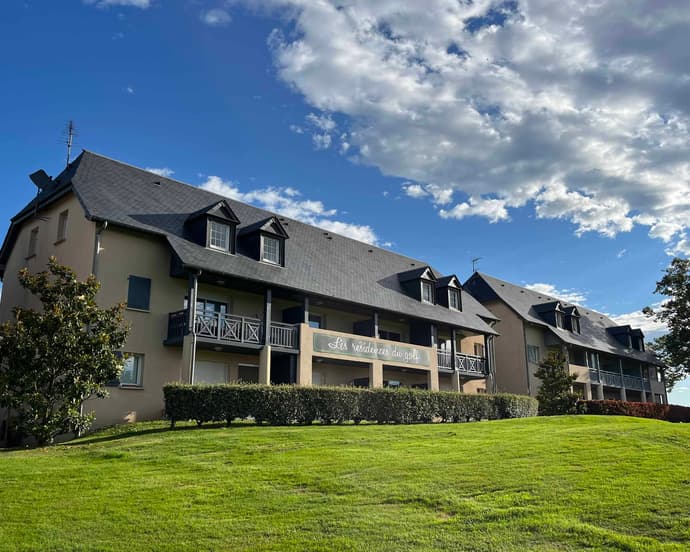 Domaine du Golf Country Club de Bigorre