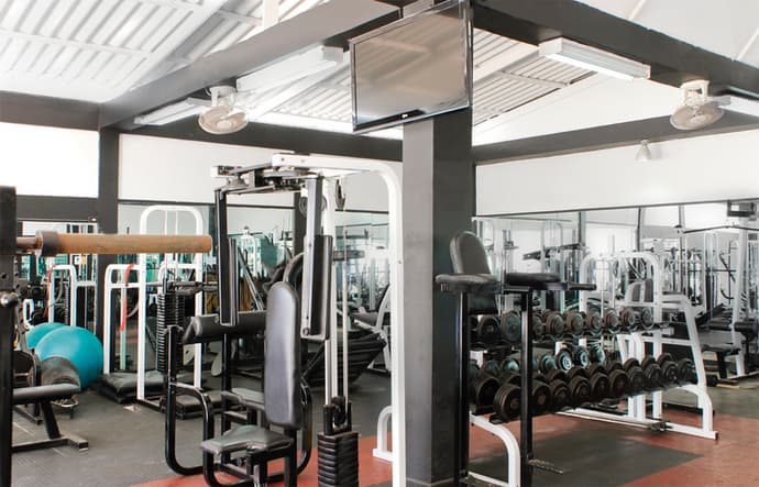 Sol Caribe San Andres, DEP