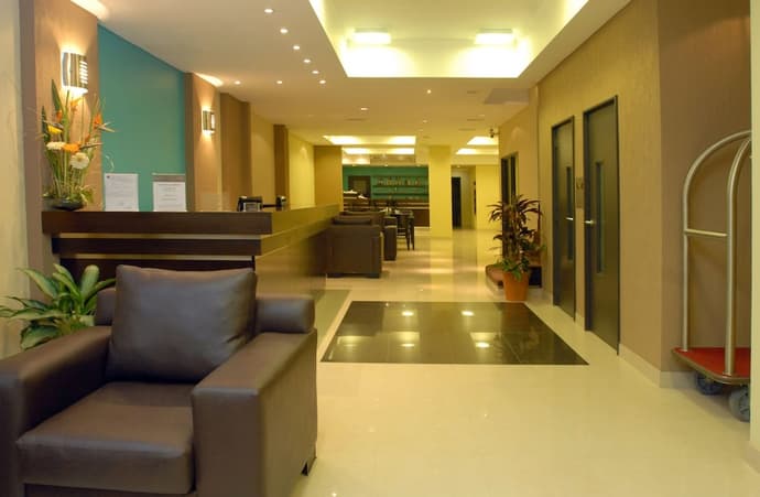 Viasui Hotel