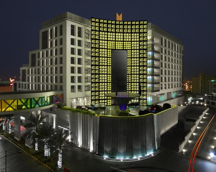 Grand Millennium Muscat, 