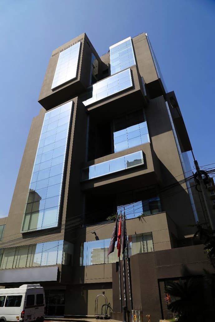 Casa Andina Premium Miraflores