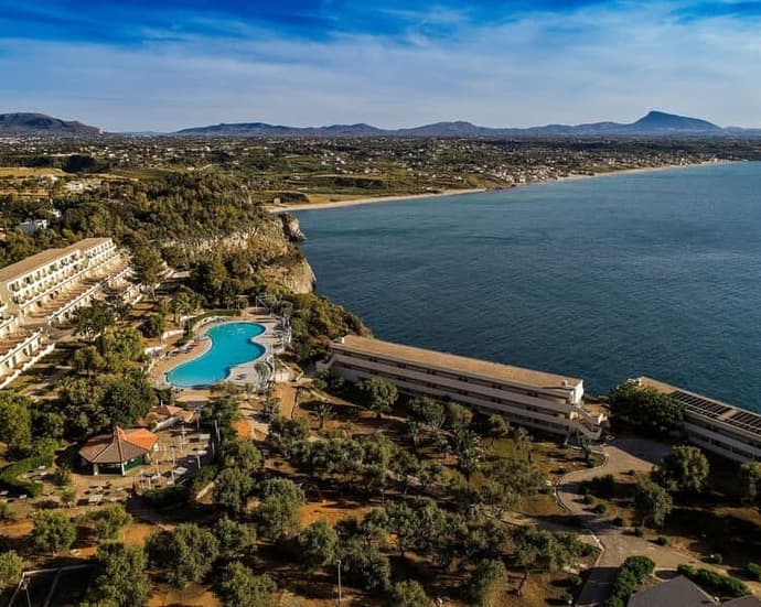 CDS Hotels Terrasini - GATTINONI