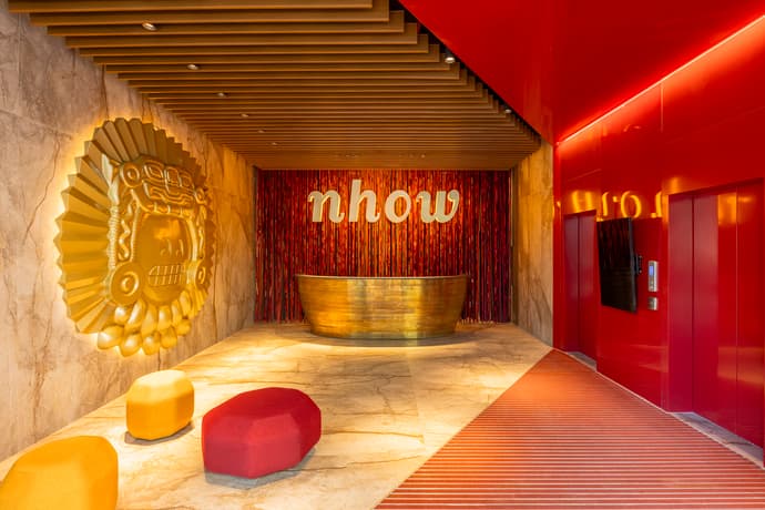 nhow Lima
