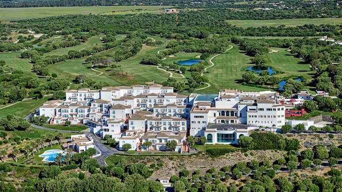Hotel Fairplay Golf & Spa Resort