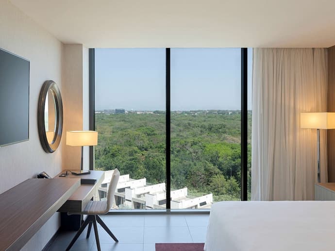 Swissôtel Santa Cruz De La Sierra  