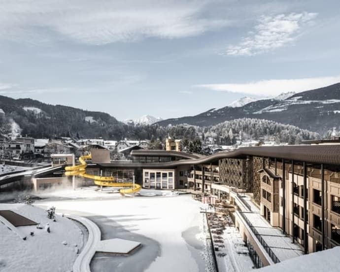 Falkensteiner Family Resort Lido - GATTINONI