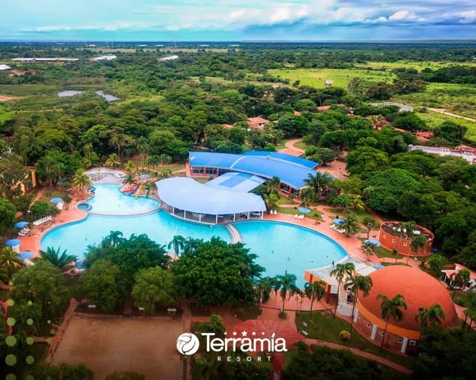 TERRAMIA RESORT
