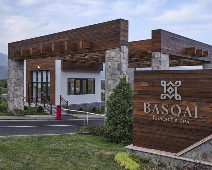 BASQAL RESORT & SPA