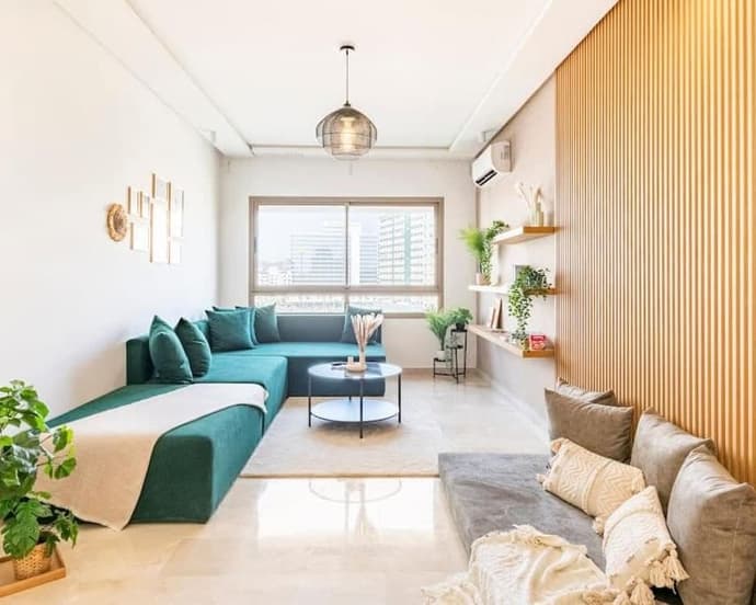 City Hideaway Suite Tgv Station Beach Walk