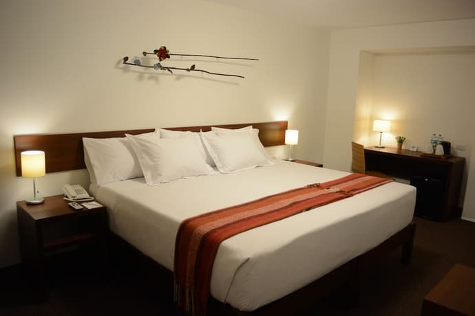 Tierra Viva Miraflores Larco