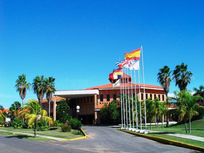 ROC Arenas Doradas